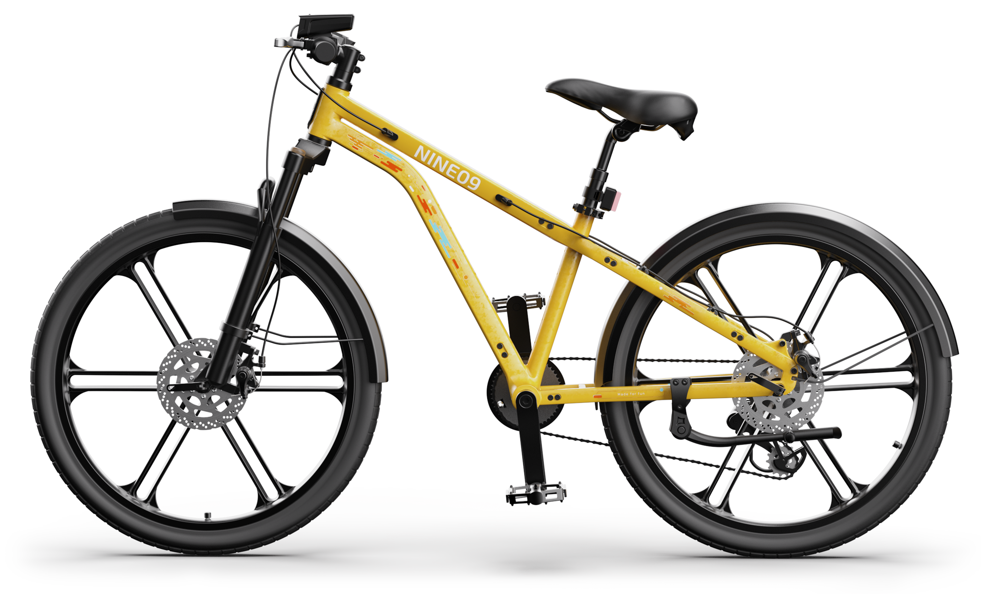 Kids Bike | Bicycle for Kids | Childrens Bike – NINE09ev